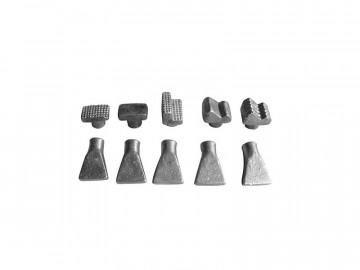 Набор пресс-форм для станка для правки дисков AE&T RSM-M