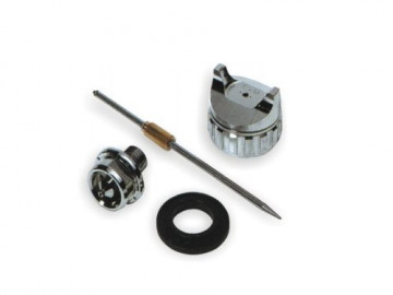 Сопло d2.5мм GAV 2000 R 2.5
