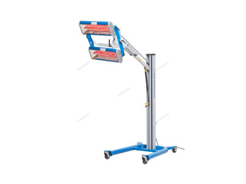 Сушка инфракрасная коротковолновая (площадь нагрева - 800х800мм) Nordberg IF12 _220V