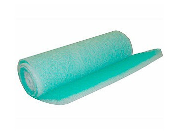 Фильтр Zauber Air напольный 1,5 х 20м