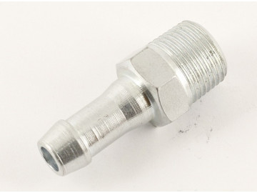 Соединение для шланга 13 мм с наружной резьбой 1/2 JWL 625055