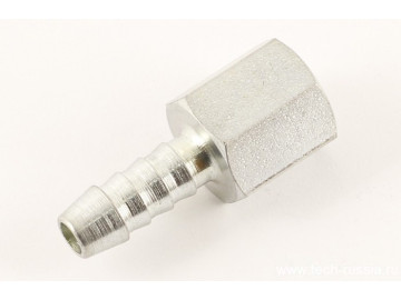 Соединение для шланга 13 мм с внутренней резьбой 3/8 JWL 626054