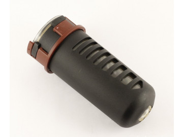 Корпус для смазчика 1/2 (антиударный) Air Comp C750322