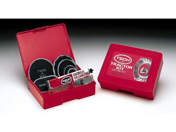 Набор для ремонта камер г/а Tech 875