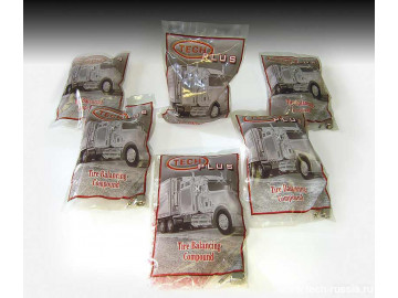 Компаунд в гранулах Tech TL150