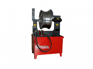 Станок для правки дисков Сибек Фаворит-С (220В)