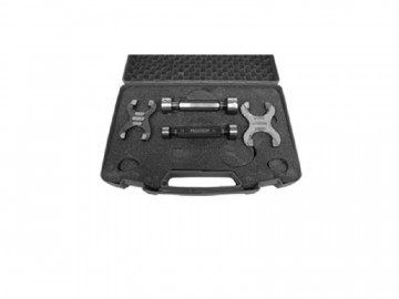 Комплект калибров HAWEKA 900 008 076