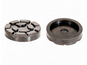 Арт. 1020 Накладка для подъемников Ravaglioli (min) А - 100 мм В - 85 мм Н - 20 мм h - 7 мм Вес - 180 гр