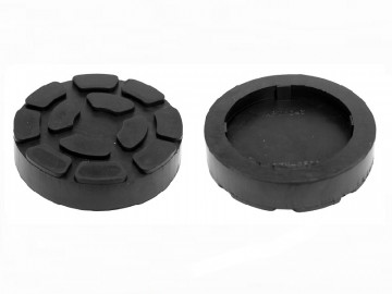 Арт. 1043 Накладка для подъемников AMGO А - 111 мм В - 90 мм Н - 27 мм h - 8 мм Вес - 240 гр