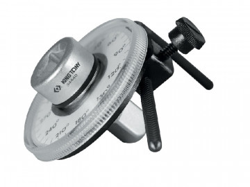 Угломер 1/2" KING TONY 34440