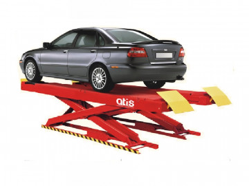 Ножничный подъемник г/п 5.5 т. Atis X550A (220В)