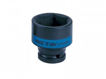 Головка торцевая ударная шестигранная 3/4&quot, 48 мм KING TONY 653548M