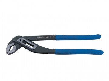 Захват переставной 250 мм KING TONY 6516-10