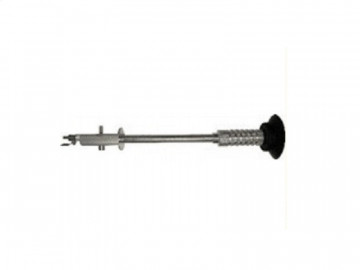 Пневматическая вакуумная присоска Atis F 001