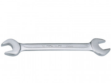 Ключ рожковый 10x11 мм KING TONY 19001011