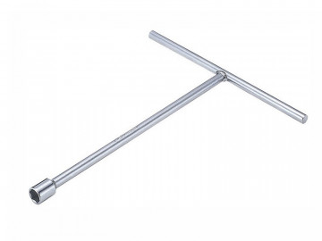 Ключ Т-образный 10 мм KING TONY 118510M