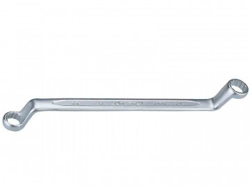 Ключ накидной 10x11 мм KING TONY 19701011