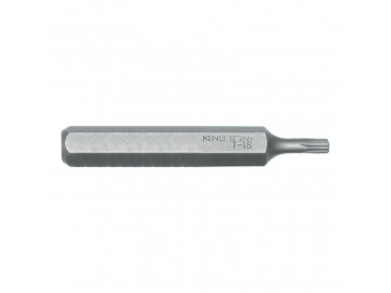 Вставка (бита) торцевая 5/16&quot, TORX, T20, L = 70 мм KING TONY 187020T