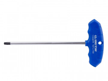 Ключ Т-образный TORX T20, 200 мм KING TONY 11A320R