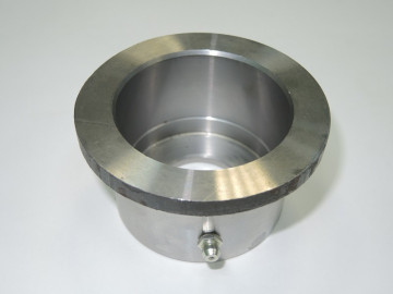 Стакан подшипника (Корпус) для Дмитровского автоподъемника П-97МК Лидер