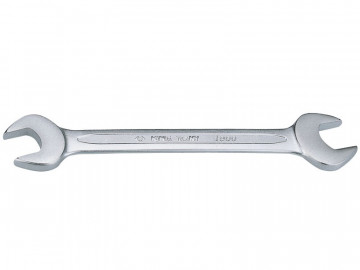 Ключ рожковый 17x19 мм KING TONY 19001719