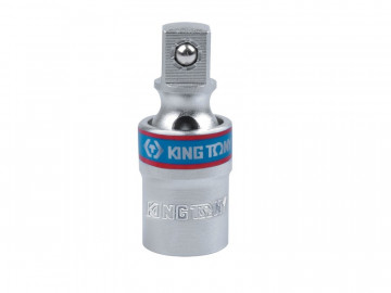 Кардан 3/8&quot, шаровый KING TONY 3794