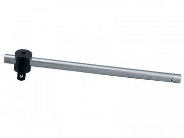 Вороток 3/8&quot, 200 мм, скользящий KING TONY 3571-08