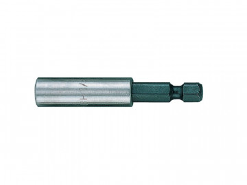 Держатель вставок (бит) 1/4&quot, магнитный, для шуруповерта KING TONY 750-60