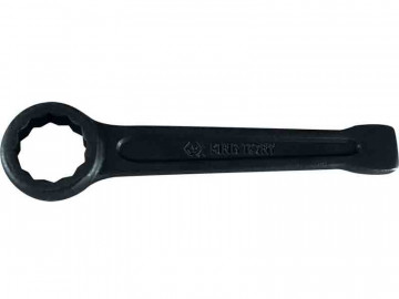 Ключ накидной силовой ударный 30 мм KING TONY 10B0-30