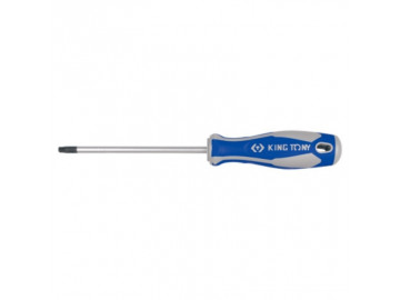 Отвертка TORX Т8, L = 75 мм KING TONY 14230803