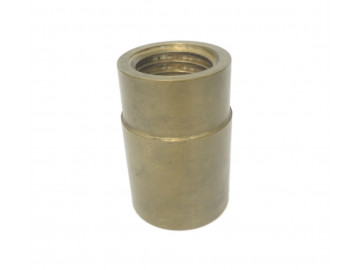 Гайка рабочая 5т. для автомобильных подъемников Ravaglioli правая бу