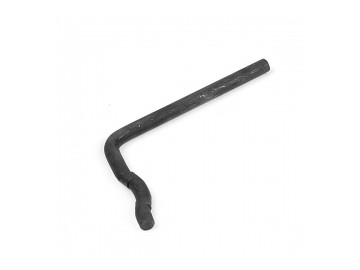 Рукоятка блокировки