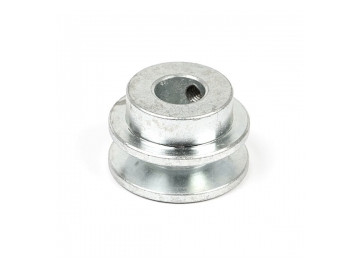 Шкив электродвигателя