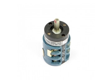 IEC947-3 Реверсный выключатель