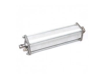 Зажимной цилиндр