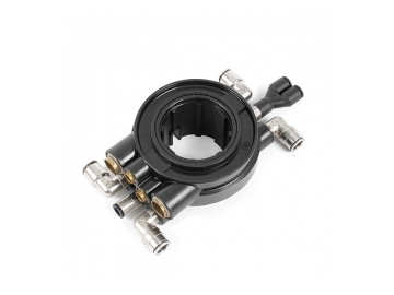 RP11-5-400420 Пневмосоединитель поворотный для TCX550BPS/550GP