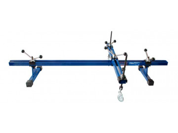 Поддержка для двигателя 500кг крестообразная AE&T T63105B