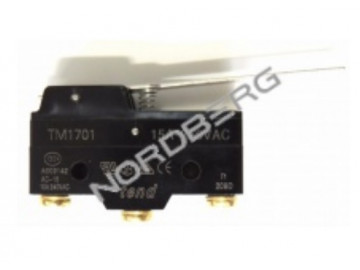 КОНЦЕВИК кожуха для 4523