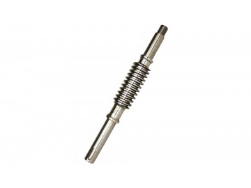 Вал червячный металлический для 46TRKE42 Nordberg X003220