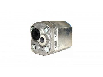 Насос для накачки масла (гидравлический) для 46TRKE42 Nordberg X003254