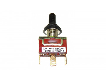 Тумблер  управления зажимами (электрический)  для 46TRKE42 Nordberg X003297