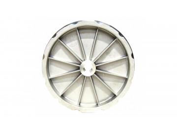 Поршень отжимного цилиндра алюминиевый  для 4638E Nordberg 200-312