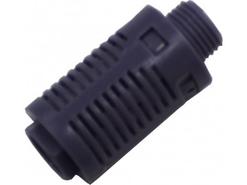 ЗАПЧАСТЬ ШМС ШУМОГЛУШИТЕЛЬ для 4638 Nordberg FSK 01