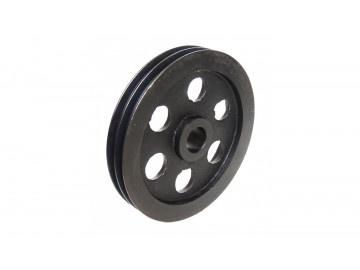 Шкив  для подъемника 4455 Nordberg TT5.5F4-300-16