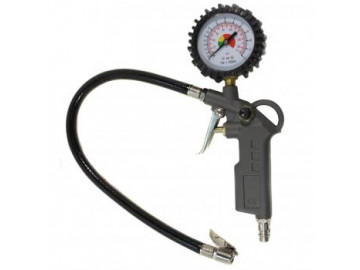 Пистолет для подкачки шин Garage 60D-5 (бс)