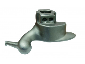 Головка монтажная металлическая для 4638e Nordberg CW-113-020003-0