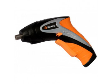 Аккумуляторная отвертка ОА-3,6-К