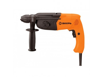 Перфоратор Вихрь П-900К 72/3/2