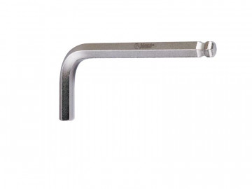 Ключ шестигранный с шаром М12, 250 мм Hans 1772M12