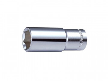 Длинная головка 1/4 4,5мм Hans 2300M045
